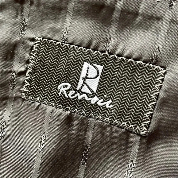 Custom Suit  Jacket - Picture 14 of 16